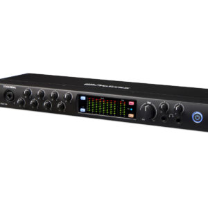 PreSonus Studio 1824c USB-C Rackmount Audio Interface