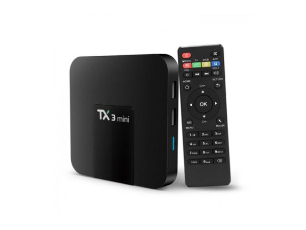 TX3 Mini-A Android 7.1