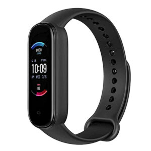 Xiaomi Amazfit Band 5 Fitness Tracker