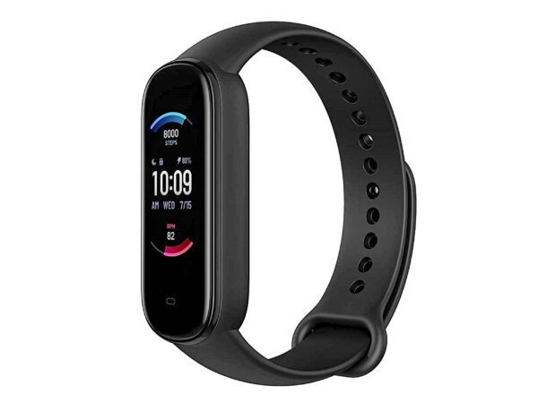 Xiaomi Amazfit Band 5 Fitness Tracker