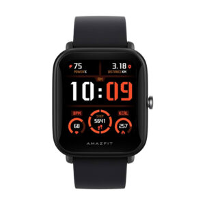 Xiaomi Amazfit Bip U Pro Smart-Watch with Built in GPS 1