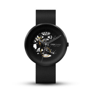 Xiaomi CIGA Design Round Shape Mechanical Smart Watch