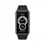 Huawei FRA-B19 Band 6 All-Day SpO2 Monitoring with FullView Display
