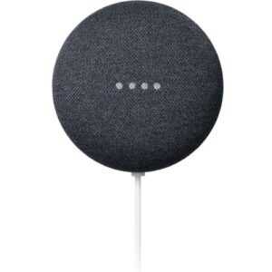 Google H2C Nest Mini 2nd Generation Voice Assistant