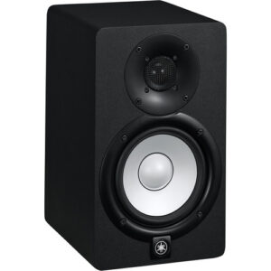 Yamaha HS5 5" Powered Studio Monitor Speaker