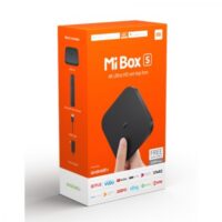 xiaomi MI Box S MDZ-22-AB Android TV Box (S Version)