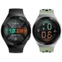 HUAWEI Watch GT 2e HUAWEI Watch GT 2e HUAWEI Watch GT 2e