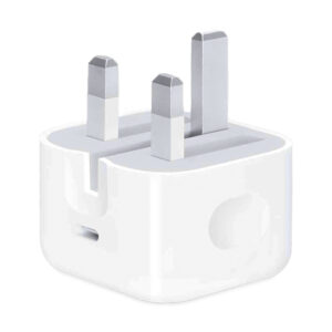 Apple 20W USB-C Power Adapter MHJF3ZP/A