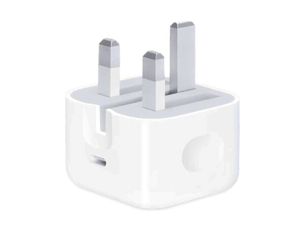 Apple 20W USB-C Power Adapter MHJF3ZP/A