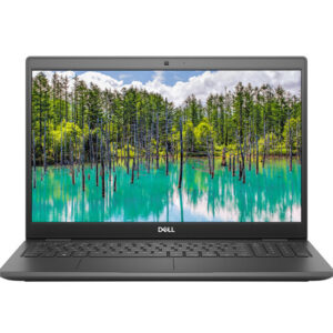 Dell Latitude 3510 Core i3 10th Gen 256GB SSD 15.6" HD Laptop