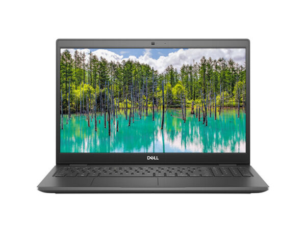 Dell Latitude 3510 Core i3 10th Gen 256GB SSD 15.6" HD Laptop