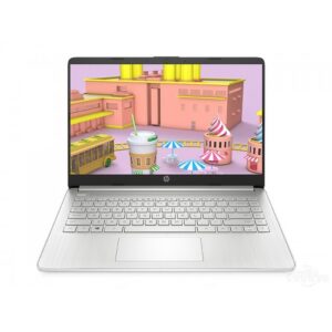 HP Probook 450 G7 Core i5 10th Gen 15.6 Inch HD Laptop