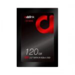 Addlink S20 256gb 2.5" Sata Iii (6gb/s) Ssd ad256GBS20S3S