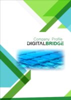 DigitalBridge Copmany Profile pdf