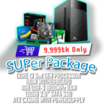 PC Package