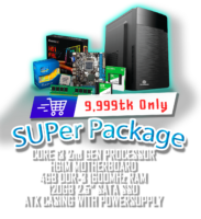 PC Package