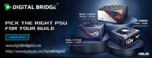 digital bridge