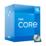 intel 12th gen core