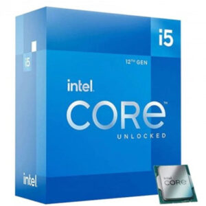 Intel Core i5 processor