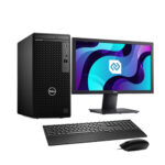 Dell Optiplex 7090 MT Core i7 10th Gen Mid Tower Brand PC