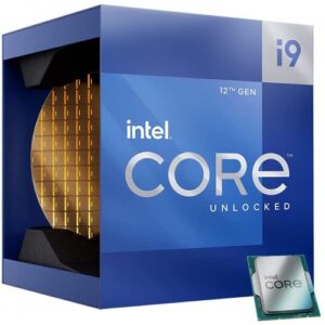Intel Core i9-12900 12th Gen Alder Lake Processor