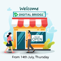 Digital Bridge