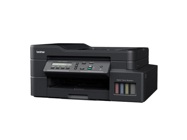 Brother DCP-T720DW Multi-Function Color Inktank Printer with Wifi