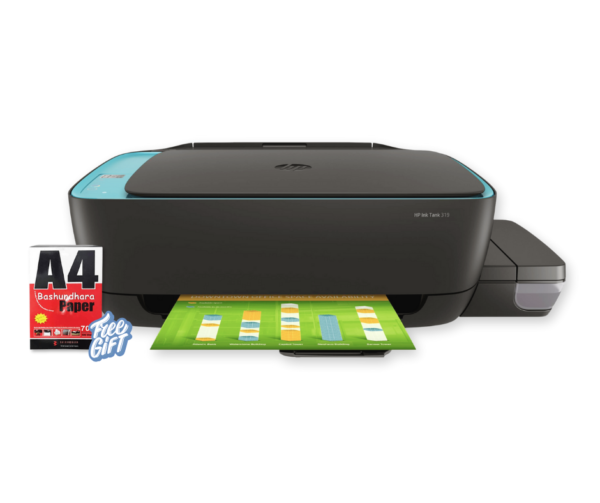 Copy of HP 415 All in One Printer
