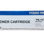 Power Print TN-107A Toner Without Chip