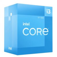 Intel® Core™ i3-10100 Processor