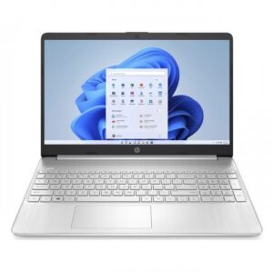HP 15s-du3561TU Core i5 11th Gen 15.6" FHD Laptop - Digital Bridge