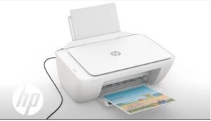 HP DeskJet Ink Advantage 2336 All in One Color Printer