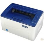 Xerox Phaser 3020