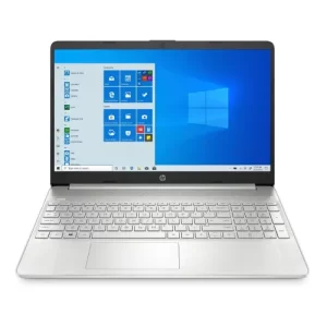 HP 15s-fq5489TU Core i5 12th Gen 15.6" FHD Laptop - Digital Bridge