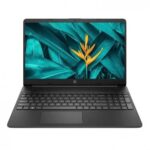 HP 15s-fq5486TU Core i3 12th Gen 15.6" FHD Laptop - Digital Bridge