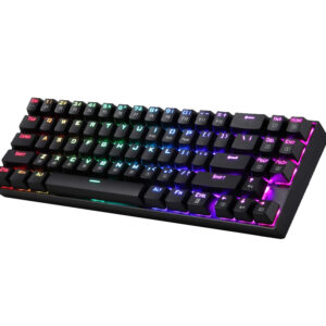 ROYAL KLUDGE RK71 RGB Keyboard