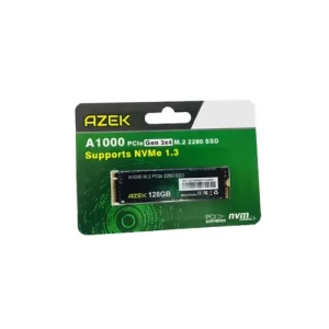 AZEK A1000 PCIE NVME M.2 INTERNAL 128GB SSD - Digital Bridge