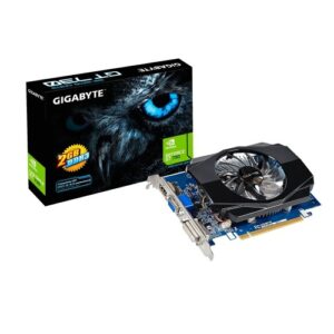 GIGABYTE GeForce GT 730 2GB DDR3 Graphics Card - Digital Bridge