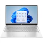 HP Pavilion 15-eh1890AU Ryzen 5 5500U 15.6" FHD - Digital Bridge