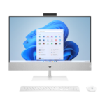 HP 24-cb1489d Core i5 12th Gen Touchscreen All-in-One PC