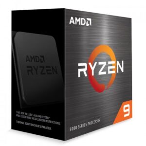 AMD Ryzen 9 5950X Processor - Digital Bridge