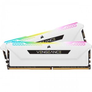 Corsair VENGEANCE RGB PRO SL 16GB (2x8GB) DDR4 3200MHz RAM