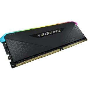 CORSAIR VENGEANCE RGB 16GB DDR4 3600MHz RAM - Digital Bridge