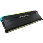 CORSAIR VENGEANCE RGB 16GB DDR4 3200MHz RAM - Digital Bridge