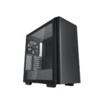 DEEPCOOL CK500 MID-TOWER GAMING CASE