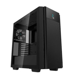 DEEPCOOL CH510 MESH MID-TOWER CASE