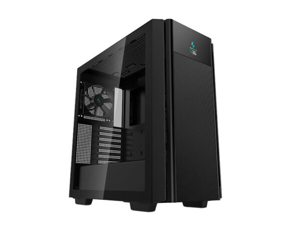 DEEPCOOL CH510 MESH MID-TOWER CASE