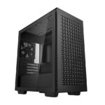 DEEPCOOL CH370 MICRO ATX CASE