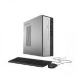 Lenovo IdeaCentre 3 AMD 5 3500U Brand PC - Digital Bridge