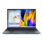 What is the price of Asus ZenBook 14X OLED UX5401EA Core i7